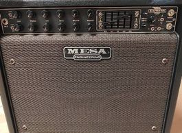 Mesa Boogie Express 5:25+ 1x12 Combo